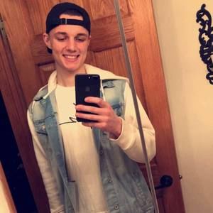 Meet your Posher, Drew